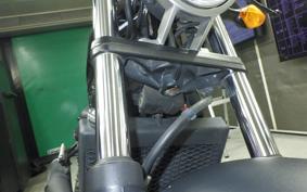 HONDA REBEL 250 A MC49
