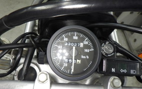 SUZUKI DJEBEL 200 (DR200SE) 2020 SH42A