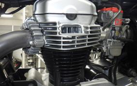 KAWASAKI W650 2007 EJ650A