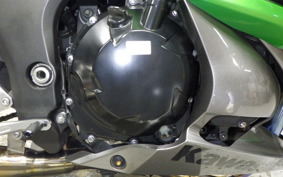 KAWASAKI NINJA 1000 A 2017 ZXT00W