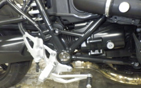 BMW R NINE T PURE 2018