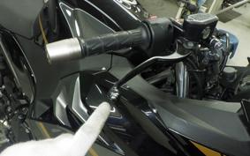 KAWASAKI NINJA 400 2020 EX400G