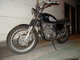 Фото Honda GB250 CLUBMAN 2000 с японского аукциона