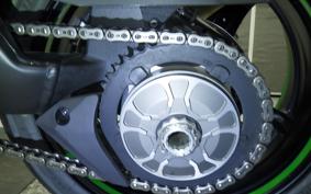 KAWASAKI NINJA H2 2015