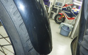 HARLEY XL1200N 2010