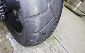 HONDA NC750X 2023 RH09