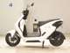 Фото Honda EM1 e: 2022 с японского аукциона
