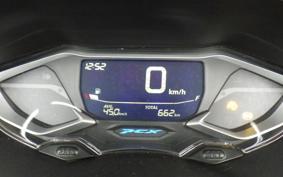 HONDA PCX 160 KF47
