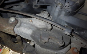 SUZUKI ADDRESS V125 G 2026 CF46A