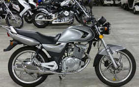 SUZUKI EN125 2A PCJK6