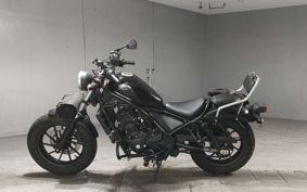 HONDA REBEL MC49