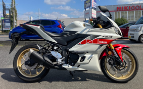 YAMAHA YZF-YZF-R3 ABS 2022 RH21J