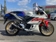 Фото Yamaha YZF-YZF-R3 ABS 2022 с японского аукциона