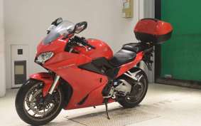 HONDA VFR800F 2017 RC79