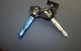 SUZUKI HAYABUSA Gen.3 2022 EJ11A