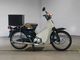 Фото Honda C70 SUPER CUB с японского аукциона