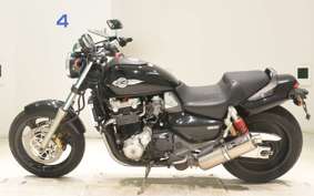 HONDA X4 LD 2003 SC38