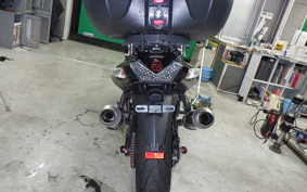 KAWASAKI ZZ1400 NINJA R 2007 ZXT40A