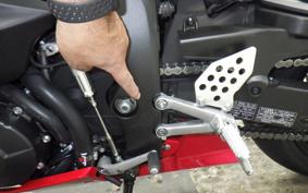HONDA CBR600RR 2026 PC40