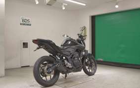 YAMAHA MT-03 2019 RH13J