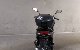 HONDA PCX 125 JF56
