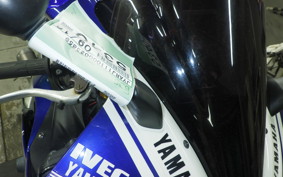 YAMAHA YZF-R6 2008