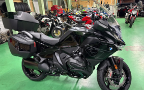 BMW R1300RT ASA 2026 0M41