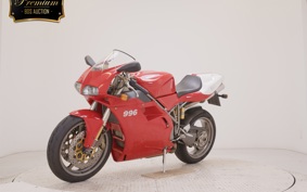 DUCATI 996S 2001
