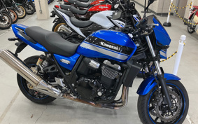 KAWASAKI ZRX1200 DAEG 2014 ZRT20D