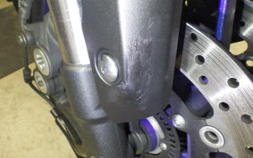 YAMAHA MT-09 Tracer 2015 RN36J