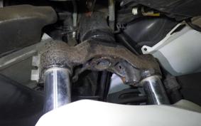 HONDA PCX 125 2007 JF28