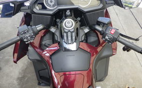 HONDA GL 1800 GOLD WING TOUR DCT 2025 SC79