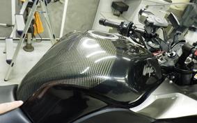 KAWASAKI NINJA 1000 A 2017 ZXT00W