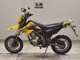 Фото Kawasaki KLX125D TRACKER с японского аукциона