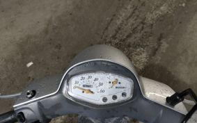 SUZUKI LET's 4 CA45A