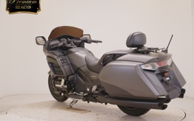 HONDA GL 1800 GOLD WING F6B 2016 SC68