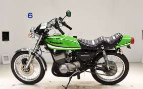 KAWASAKI KH400 2025 S3F