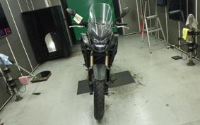 HONDA 400X 2024 NC56