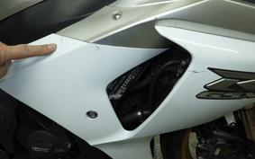 SUZUKI GSX-R1000 2009