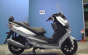 SYM GTS125i LNA3