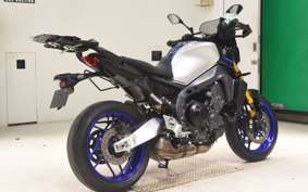 YAMAHA MT-09 SP 2022 RN69J