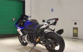 SUZUKI GSX-R750 2016