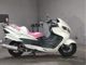 Фото Suzuki SKYWAVE 250S с японского аукциона