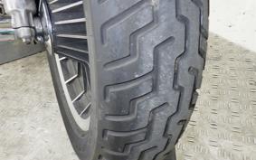 HARLEY FLHP 1340 1984