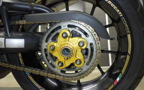 DUCATI MONSTER S4R TESTASTRETTA 2007