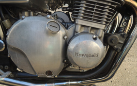 KAWASAKI ZEPHYR 1100 1993 ZRT10A