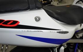 SUZUKI GSX-R600 2002