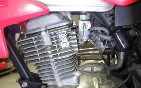 HONDA XR100 MOTARD HD13