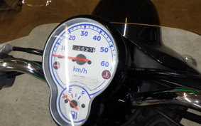 YAMAHA VINO 50 SA26J
