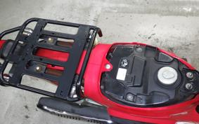 HONDA CROSS CUB 50 2026 AA06
